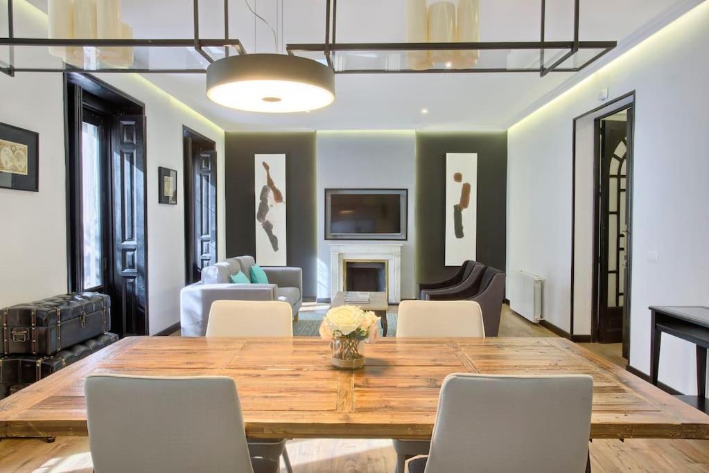 Claudio Coello I, By Presidence Rentals 马德里 外观 照片