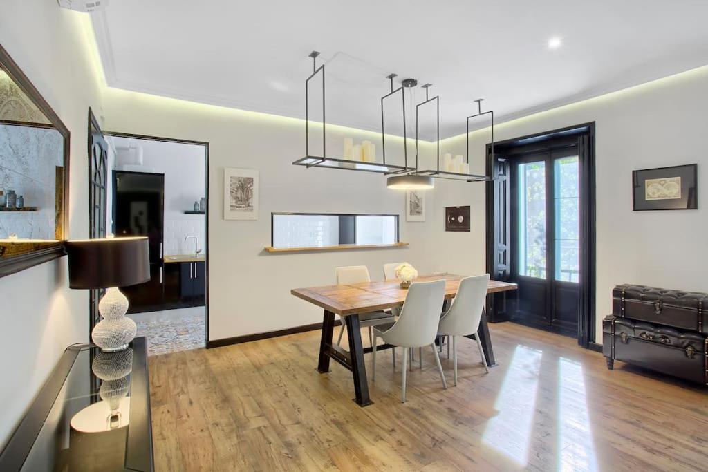 Claudio Coello I, By Presidence Rentals 马德里 外观 照片